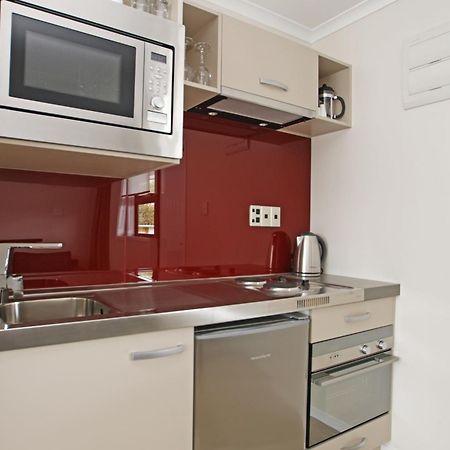 Astra Motor Lodge Hamilton Chambre photo