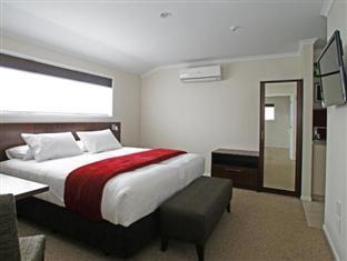 Astra Motor Lodge Hamilton Extérieur photo