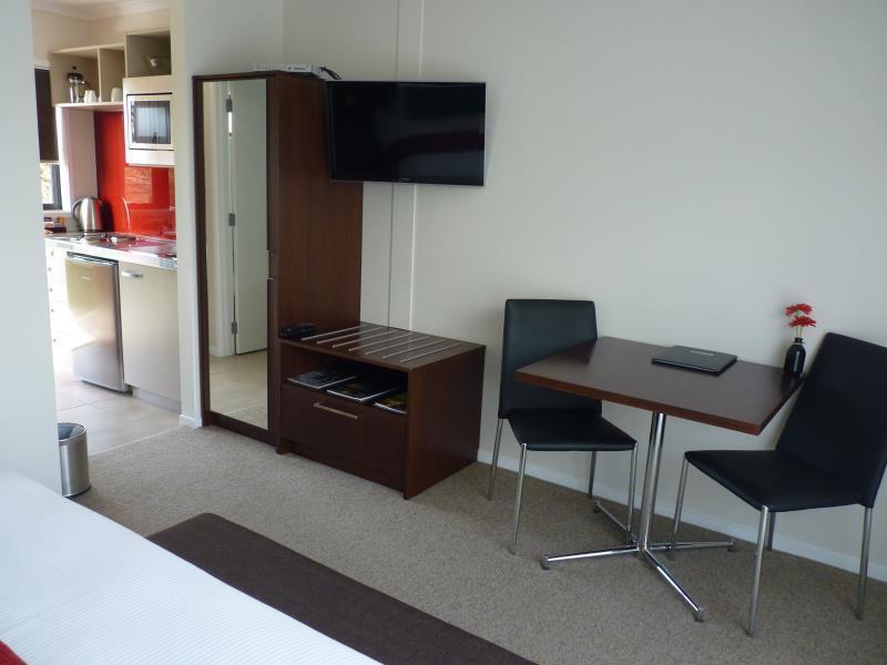 Astra Motor Lodge Hamilton Extérieur photo